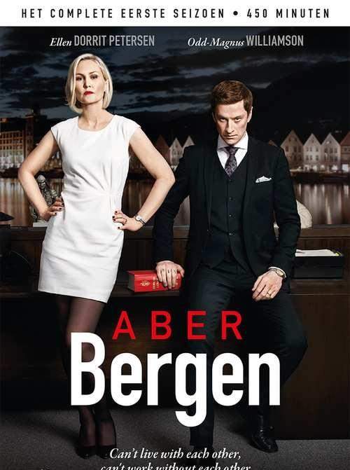 Абер Берген 1,2,3 сезон