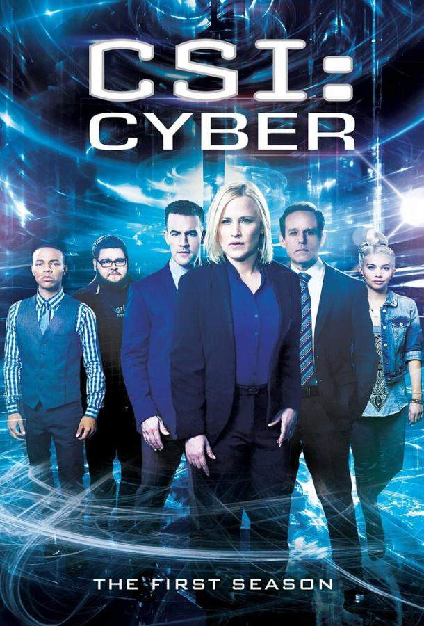 CSI: Киберпространство 1,2 сезон