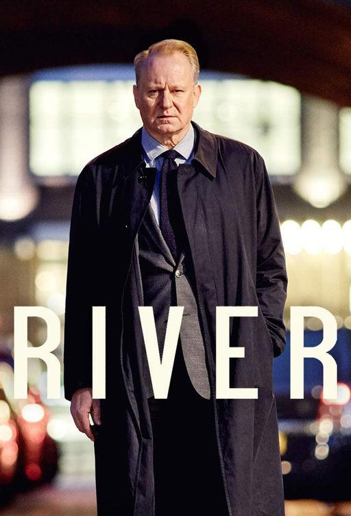Ривер 1 сезон