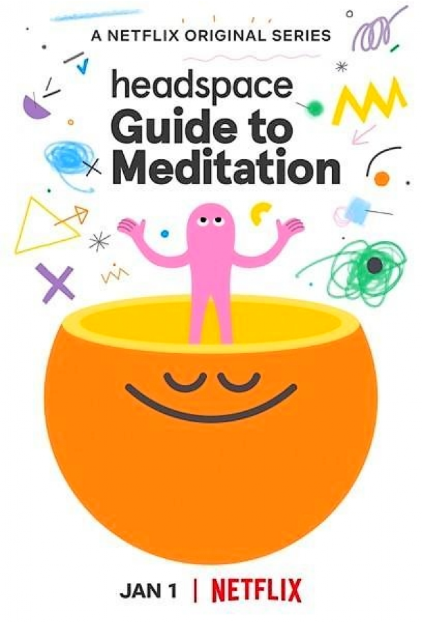 Headspace: руководство по медитации 1 сезон