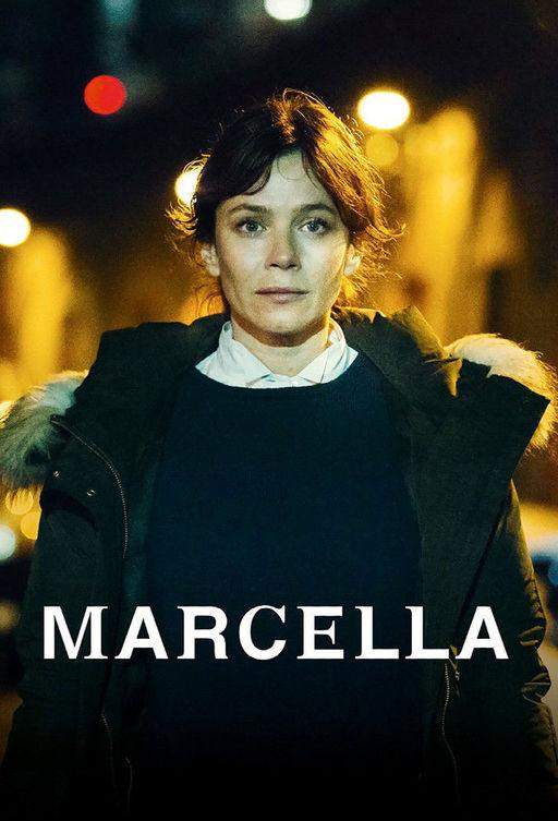 Марчелла 1,2,3 сезон